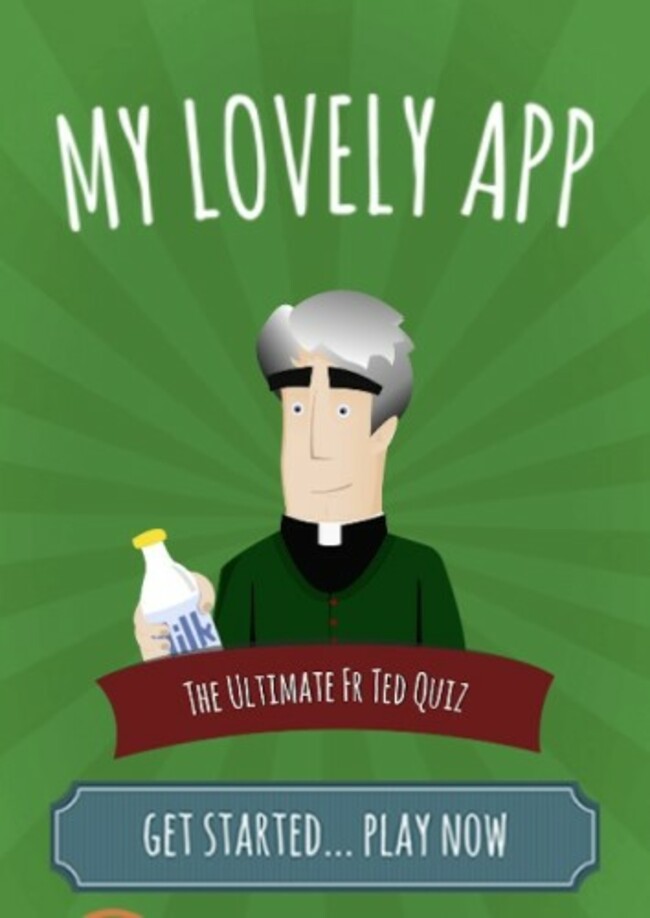 fathertedapp