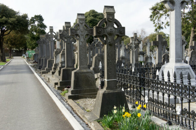 Historic Ireland - Glasnevin Cemetery Is a Hidden Gem And Well Worth a Visit