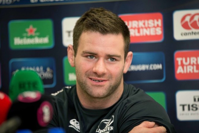 Fergus McFadden