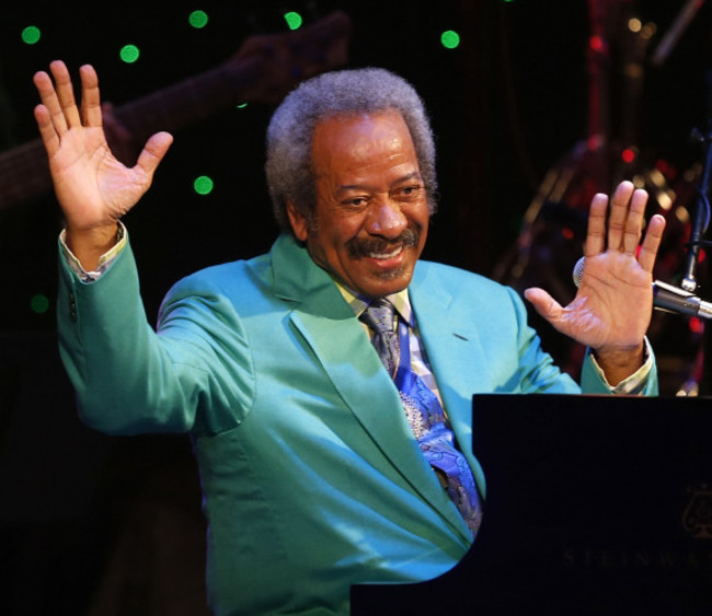 Allen Toussaint