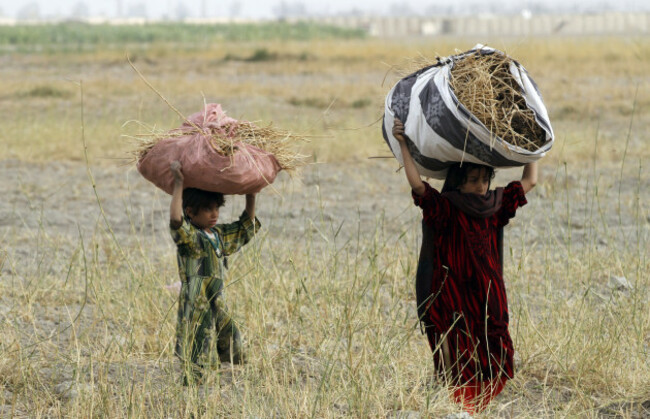 Afghanistan Daily Life