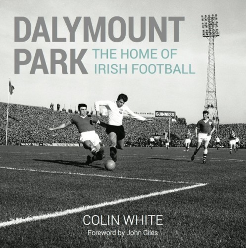 Dalymount Park Cover