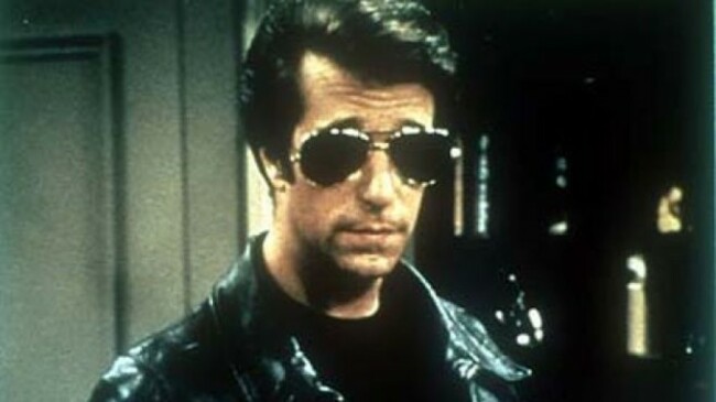 fonzie