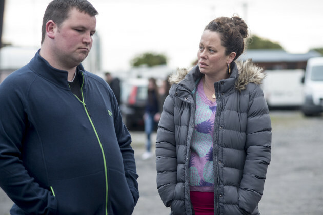 Love/Hate - Series 5 Episode 5