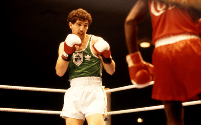 Billy Walsh