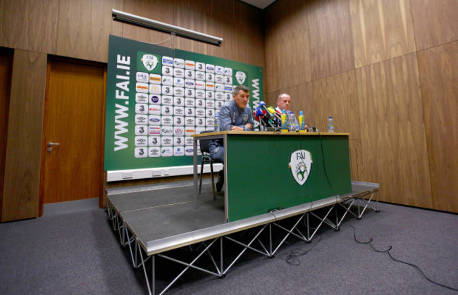 Roy Keane