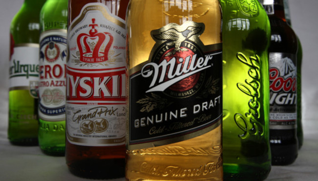 SABMiller takeover