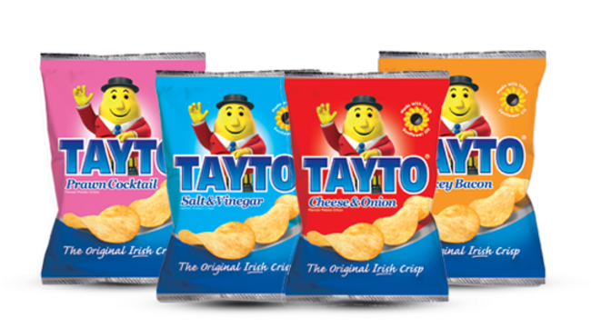 tayto-crisps