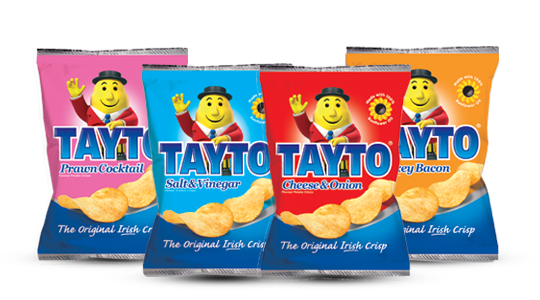 tayto-crisps
