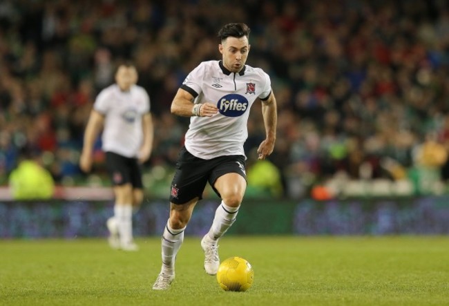 Richie Towell