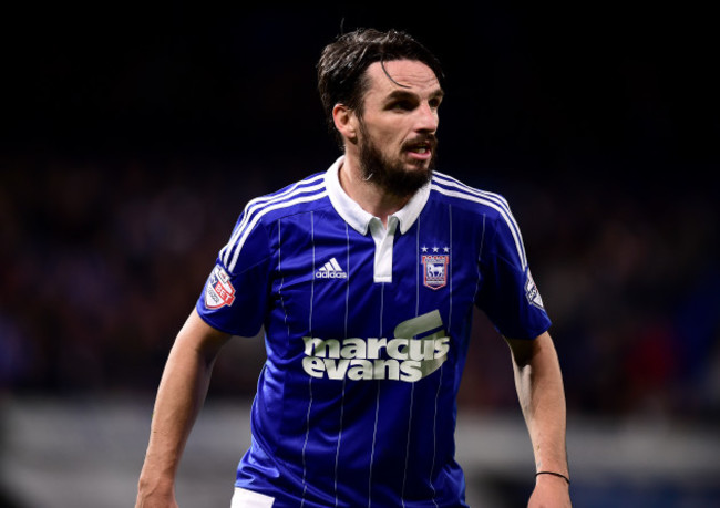 Soccer - Sky Bet Championship - Ipswich Town v Birmingham City - Portman Road