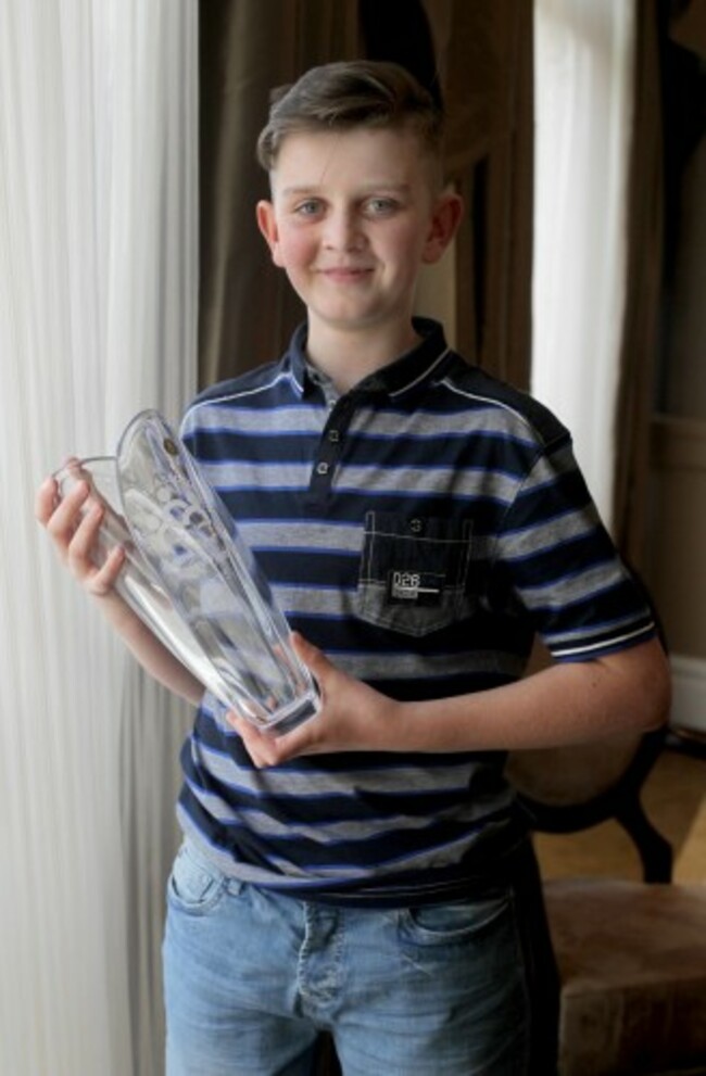 NO FEE 16 Carer of the Year