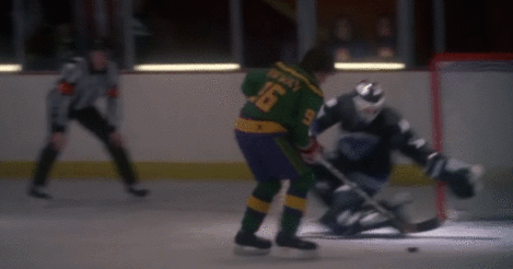 Goldberg Mighty Ducks GIF - Goldberg Mighty Ducks - Discover