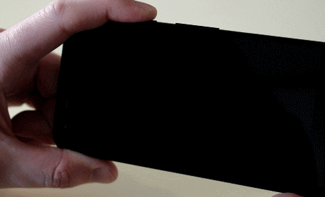 Nexus 5X camera chromecast