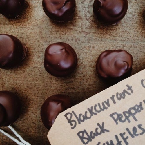 11 delicacies in Dublin every chocolate lover needs in their life