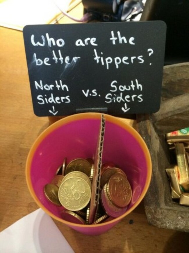 tippers