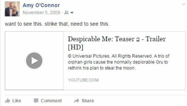 despicable