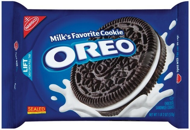 oreo