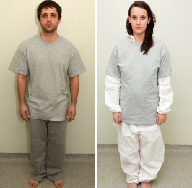 Becky Watts murder court case