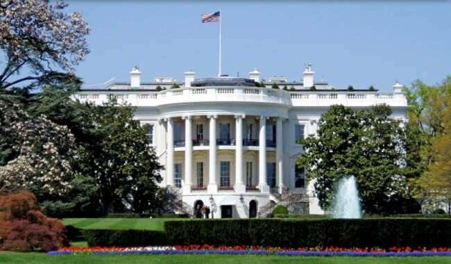 white house