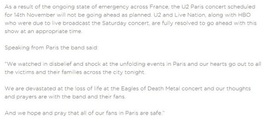 u2paris