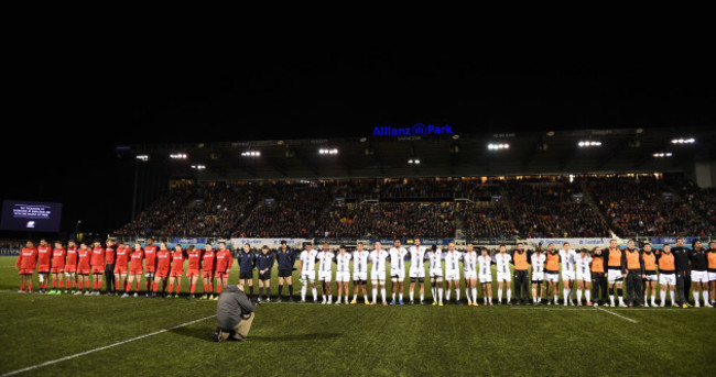 Saracens v Toulouse - European Champions Cup - Pool One - Twickenham Stoop