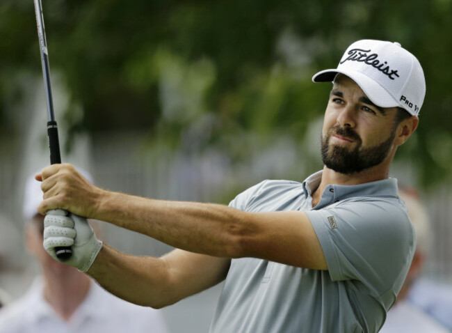 Bridgestone Invitational Golf