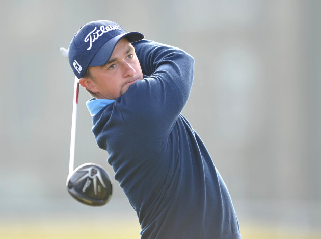Golf - Alfred Dunhill Links Championship - Day Four - St Andrews