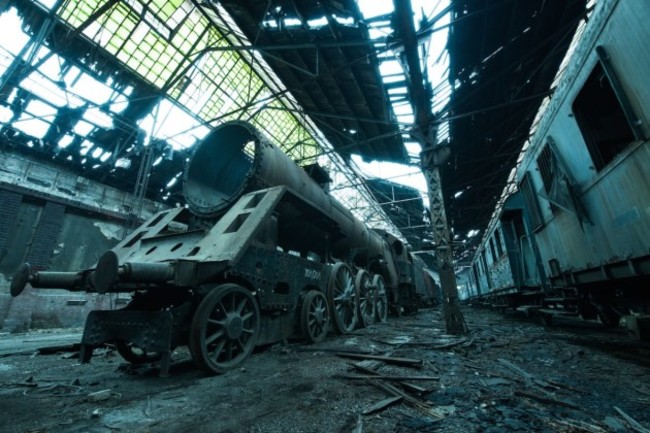 in-budapest-de-rueda-explored-this-derelict-train-graveyard-together-his-images-form-a-series-titled-the-line-the-line-refers-to-the-limit-im-crossing-in-order-to-see-these-places-from-the-other-side-de-rueda-said-sometim