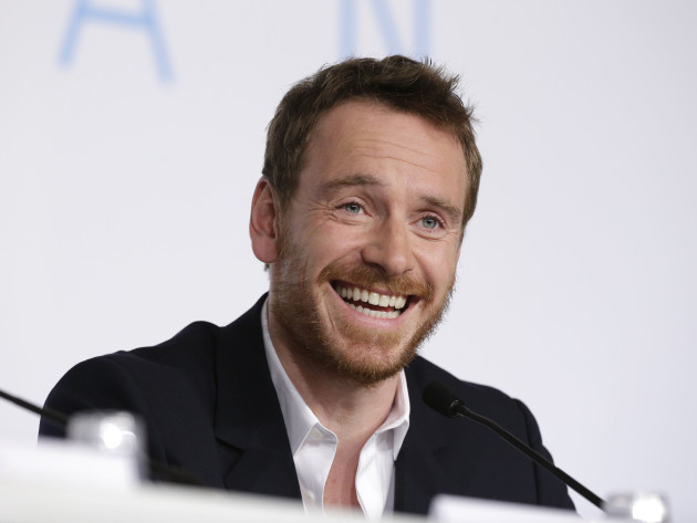 France Cannes Macbeth Press Conference