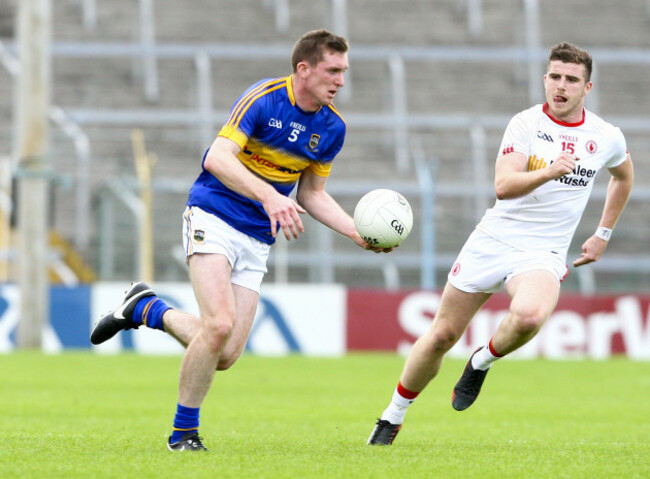 Seamus Kennedy