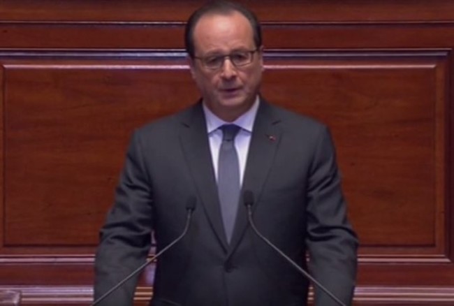 hollande