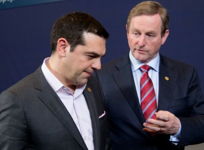 enda