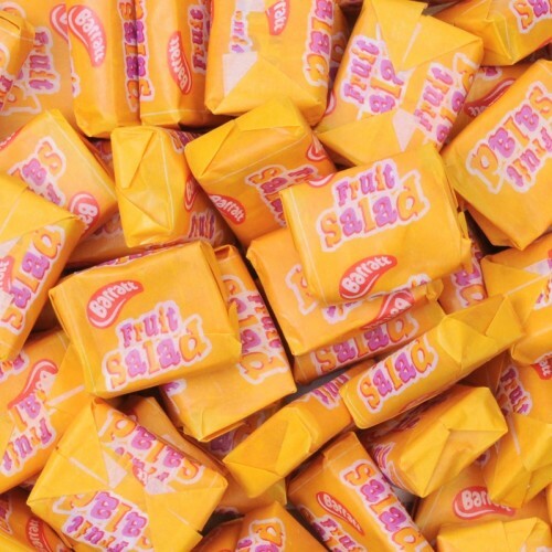 A Definitive Ranking Of Penny Sweets, From Worst To Best