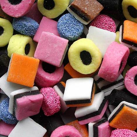 A Definitive Ranking Of Penny Sweets, From Worst To Best