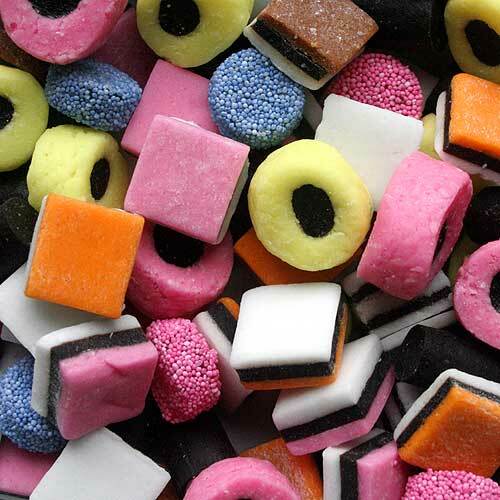 A Definitive Ranking Of Penny Sweets From Worst To Best 5753