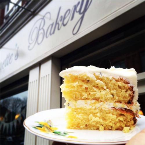 12 of the tastiest slices of cake to eat in Dublin · The Daily Edge