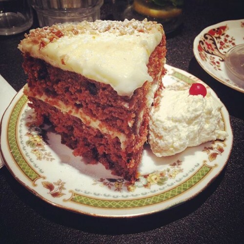 12 of the tastiest slices of cake to eat in Dublin · The Daily Edge