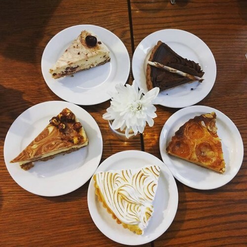 12 of the tastiest slices of cake to eat in Dublin · The Daily Edge