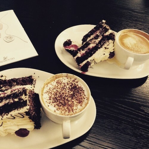 12 of the tastiest slices of cake to eat in Dublin · The Daily Edge