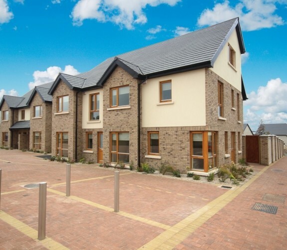 11 new houses are lined up for Ashbourne · TheJournal.ie