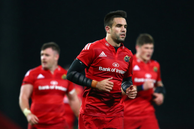 Conor Murray