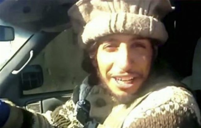 Abdelhamid Abaaoud