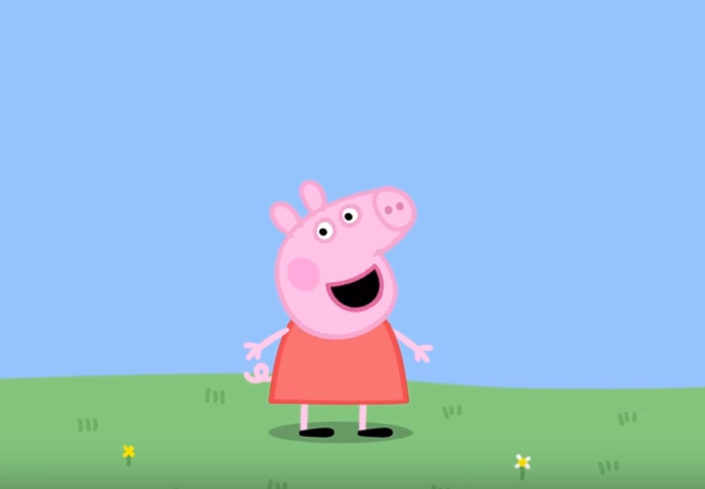 Peppa