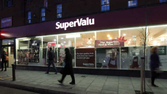 supervalu