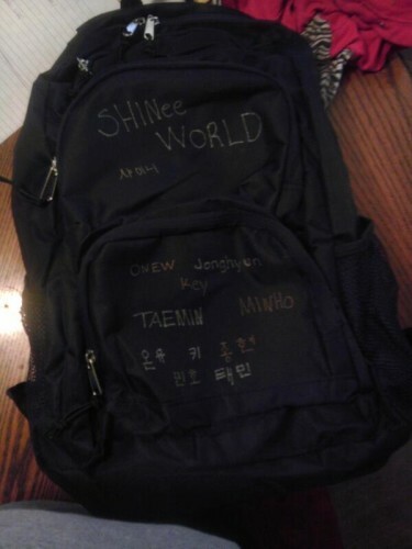 schoolbag