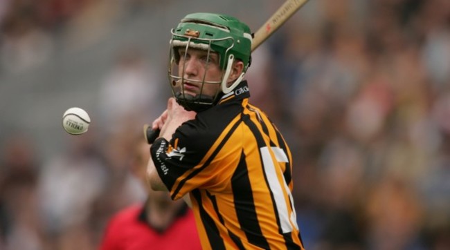 12/6/2005 Henry Shefflin