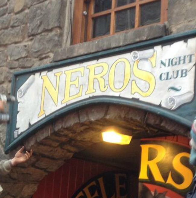 neros