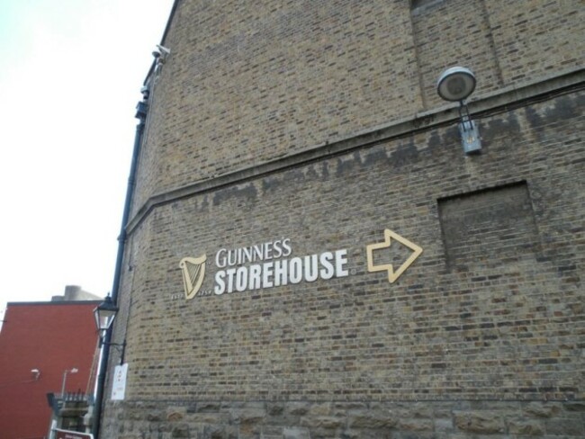 storehouse