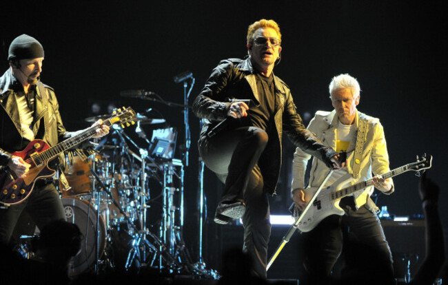 U2 Belfast 2_ Lewis